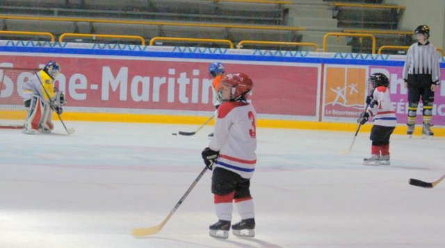2011 - U7 - Tournoi du 23-10-2011 - Partie 2